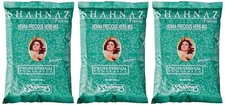 Shahnaz Husain Henna Precious Herb Mix Green For Hair 100g Each Pack Of 3