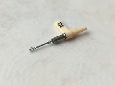 6379 SAPHIR ZAFIRA Philips GP204/205 Needle stylus platine vinyle disque EUR 9,00 - FR
