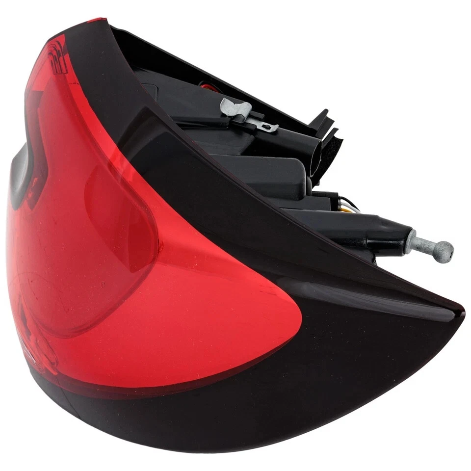 Luz trasera LED exterior lámpara de freno para Chrysler Pacifica 2021-2025 derecha 68424932AB Foto 2 de 4