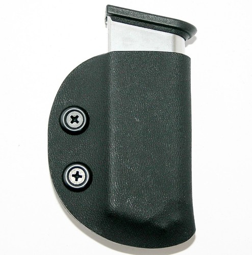 Kydex IWB Magazinträger Holster Springfield S&W Taurus Ruger Kahr Sig Walther - Bild 5 von 24