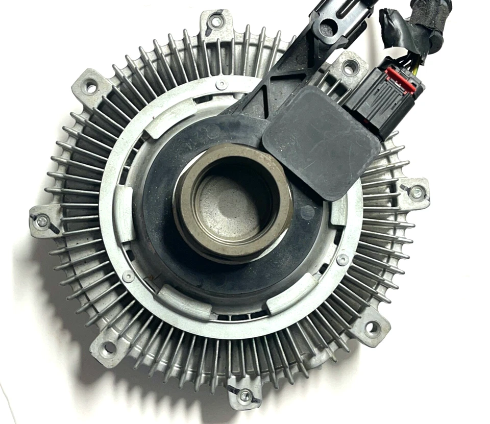 Hayden Cooling Fan Clutch 7L14-AD # 681112576 New out of Box - Image 2 of 4