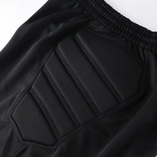 Kids Boys Sweatpants Track Shorts Competition Teamwear Football Pants Slim - Picture 7 of 25
