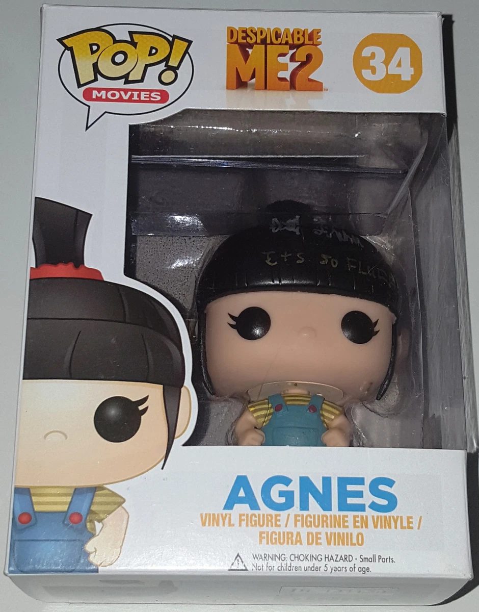 Funko cheap pop agnes