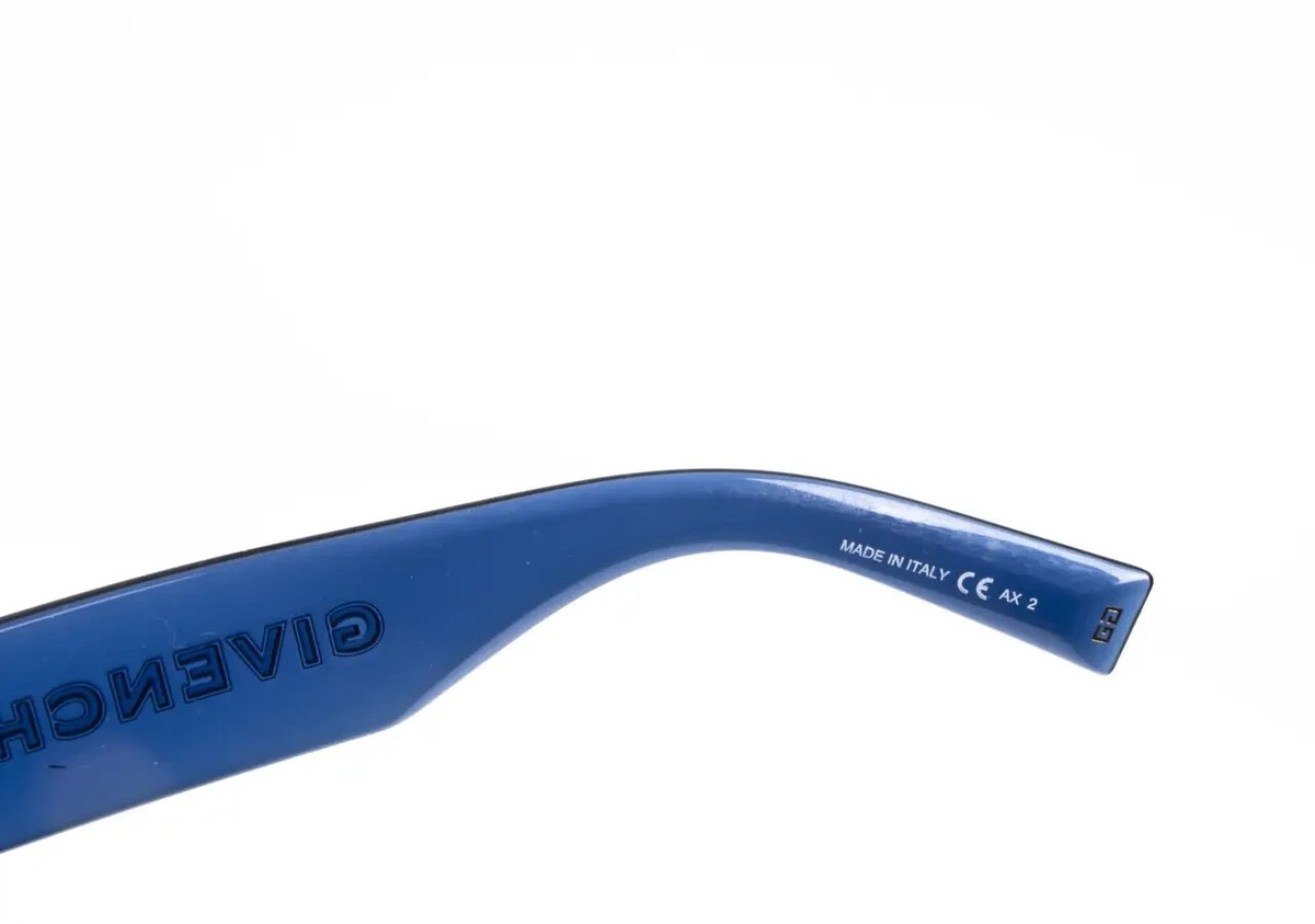 小物 GIVENCHY SUNGLASSES Givenchy GV7178/S PJPXT Sunglasses Authentic Unisex Blue
