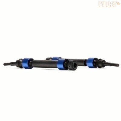 Motor Shaft Group In Hardened Steel For 1/10 Maxx 4S 89076-4 Traxxas 8950 Motor Shaft Group In Hardened Steel For 1/10 Maxx 4S 89076-4 Traxxas 8950