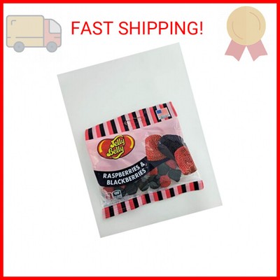 Good Belly Raspberry Blackberry Jelly Belly Raspberries and Blackberries, 2.75-Ounce Bag (1 bag) | eBay