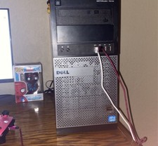 Ultra Budget Gaming Pc