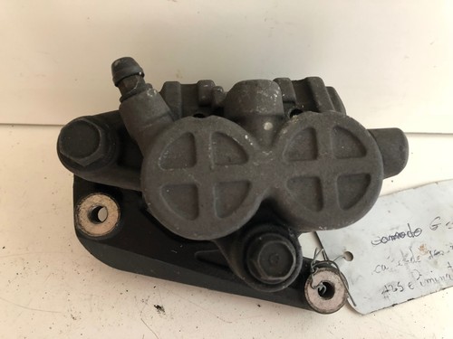 Support étrier de frein avant Honda 600 XLR - PD03 main image 1