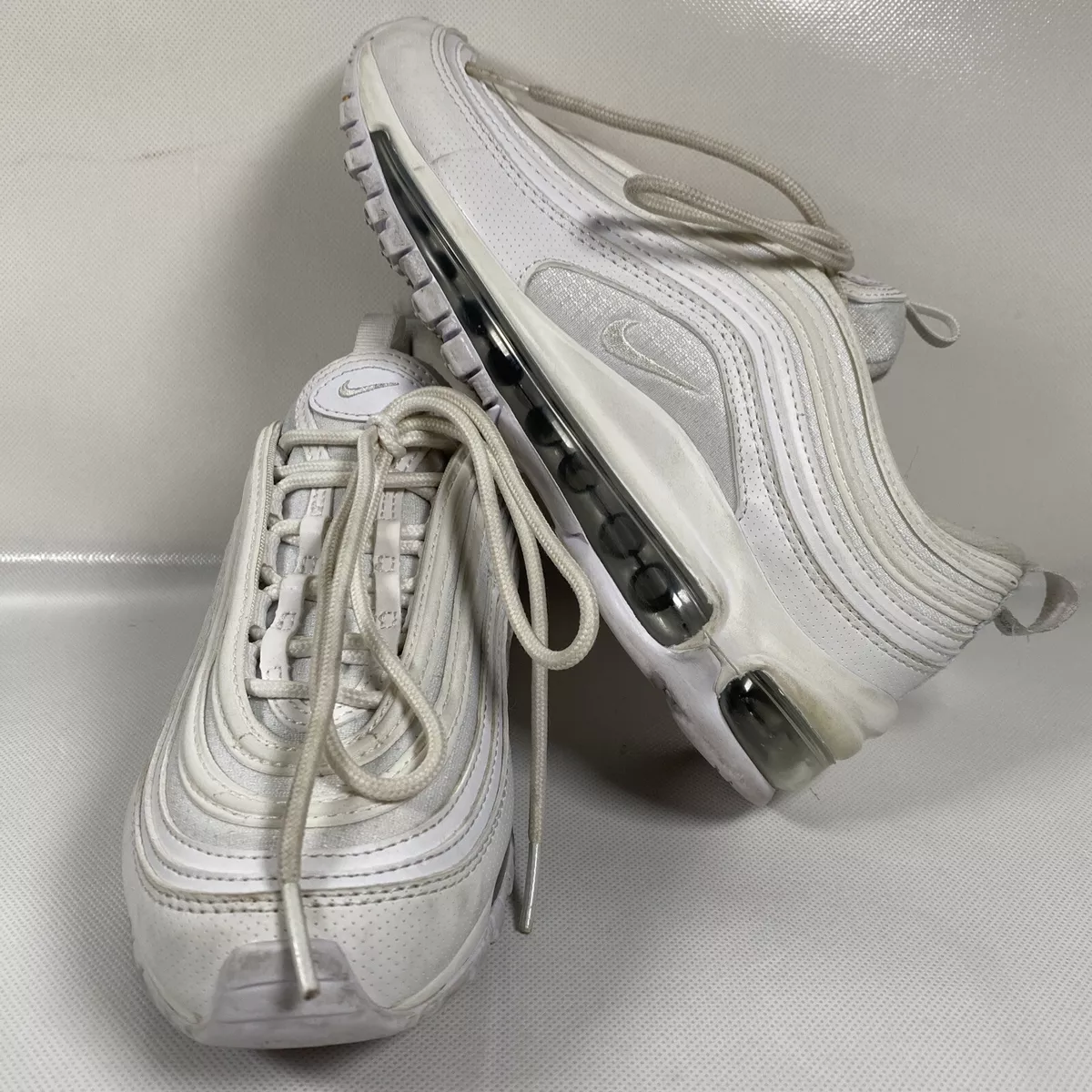 Nike 4y hotsell to women's