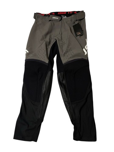 Men’s USWE Kalk Off Road Motorcycle Racing Pants Stretch Breathable NWT 34 $189 - Picture 2 of 12