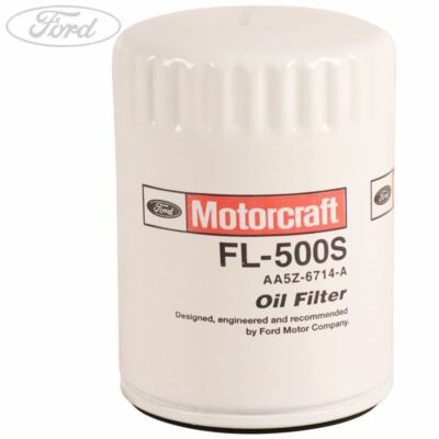 Genuine Ford Oil Filter 2081941 for sale online | eBay 