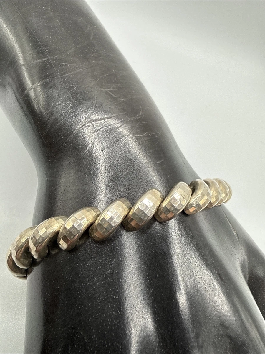 25+ Milor Italy 925 In Retro Fine Bracelets for sale | Updated Oct