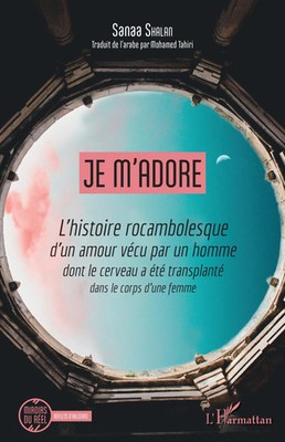 Mohamed Tahiri | Je m'adore | Taschenbuch | Französisch (2021) | Paperback