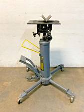 Ranger Rtj-1 1-ton Capacity Transjack Hydraulic Telescoping Transmission Jack