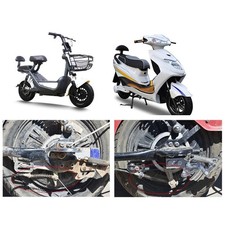 Linea freno durevole e facile da installare per freno tamburo posteriore bici el