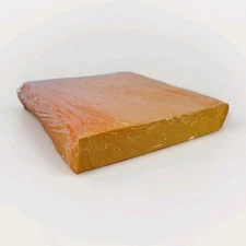 Continuous Dot Matrix Vintage Printer Paper Tractor Feed 499 Sheets 8.5 x 11 NOS