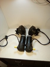 Quantum Edge 3 Powerchair Motors MOT181071-01 MOT1810171-01 Left and Right PM1