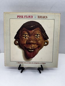 Pink Floyd Relics | eBay