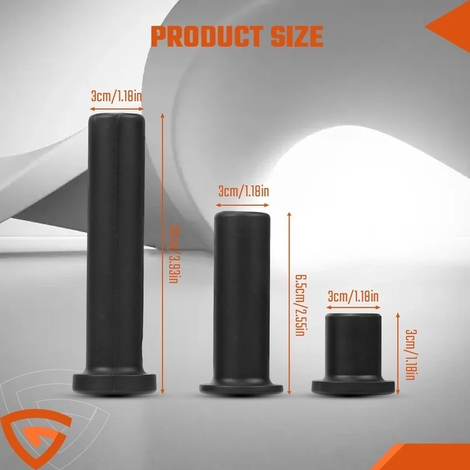 For Polaris Sportsman Complete Control A-Arm Bushing Kits 5439270 5438902 543697 - Image 2 of 4