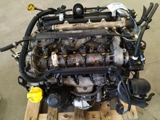 Moteur Fiat IDEA