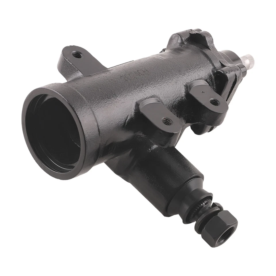 Caja de cambios de dirección asistida para GMC S15 Jimmy Chevrolet S10 Jeep Wagoneer Cherokee Foto 2 de 4