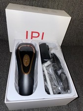 IPL Hair Removal Device At-Home IPL Hair Removal CB-014 New Open Box