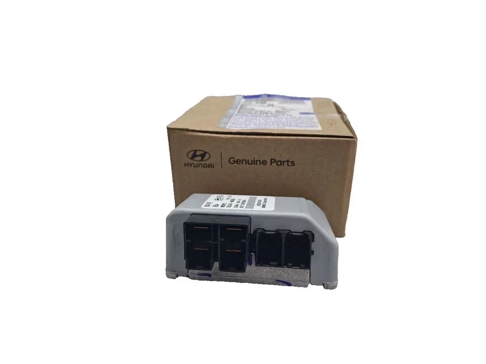 MDPS Controller Assembly Fits Hyundai Grand I10, Xcent 1.2L 2016-19 56340-B4500 - Image 2 of 4