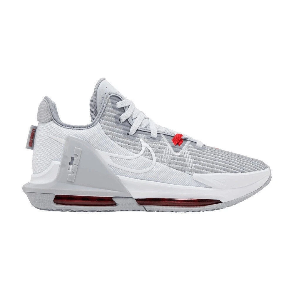 シューズ(男性用) NIKE LEBRON WITNESS 6 EP 'PURE PLATINUM Nike LeBron Witness 6 Pure Platinum for Sale | Authenticity
