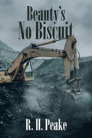 Beauty's No Biscuit R. H. Peake Taschenbuch Kartoniert / Broschiert Englisch