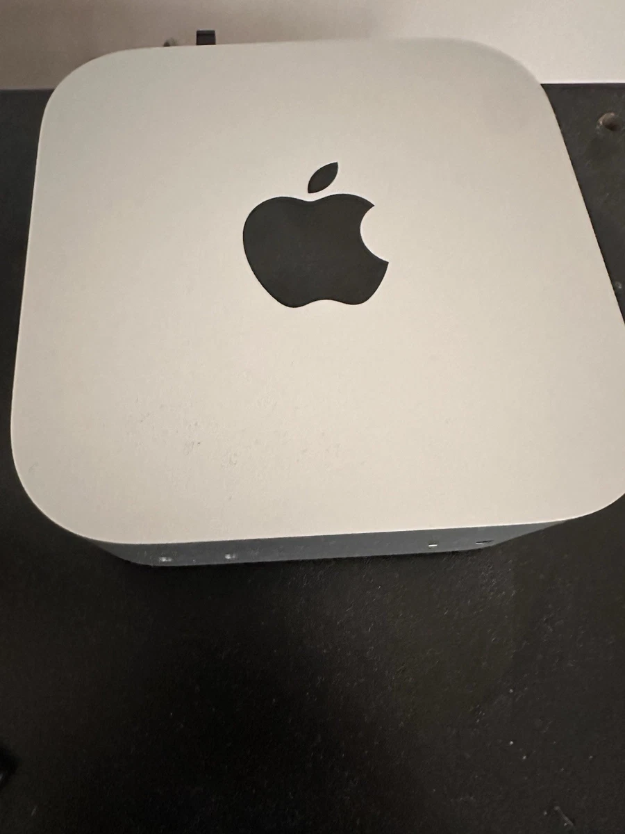 Apple Mac mini 16GB 256GB Desktops & All-In-One Computers for sale