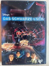 DVD Walt Disney Science Fiction Film 1979 - D...