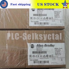 New Allen-bradley 150-C43NBR soft starter motor controller 150C43NBR US Free Tax