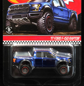 Hot Wheels Ford Raptor Rlc for sale | eBay