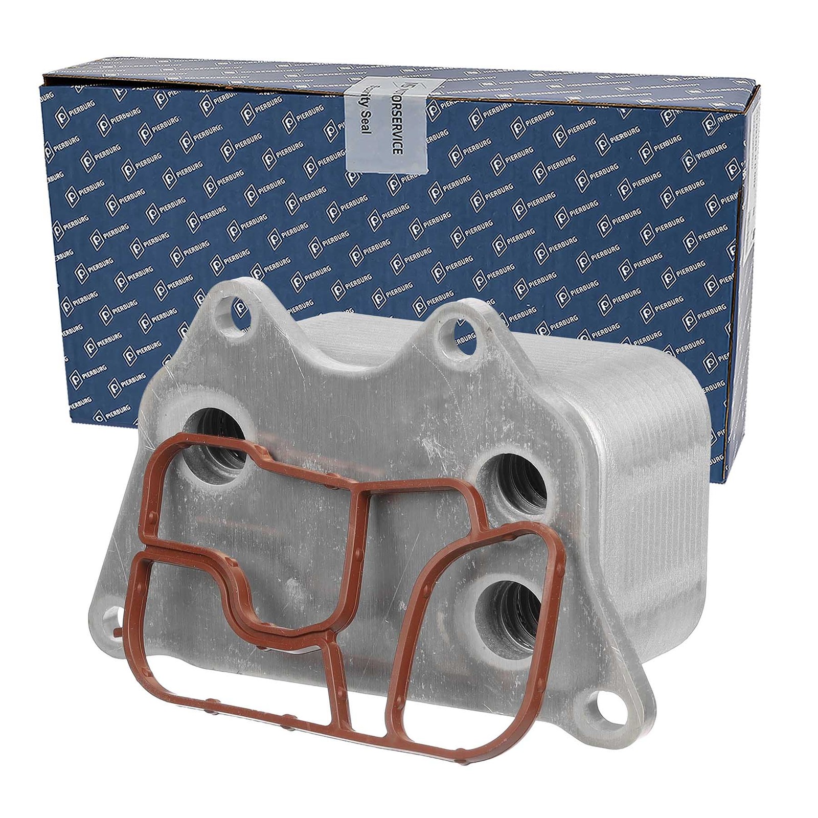 Radiateur d'huile PIERBURG pour VW et AUDI 2.0 1.8 06J117021D