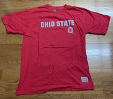 Colosseum Athletics Ohio State L T Shirt