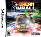 Dream Pinball 3D - Nintendo DS Game - Game Only