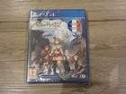 ATELIER RYZA 2 LOST LEGEND & THE SECRET FAIRY SONY PS4 PLAYSTATION 4 NEUF