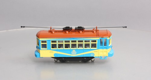 Carro de registro de convenciones Lionel 2101270 O LCAA 2021 EX | Condition: Used