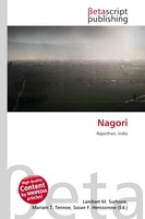 Lambert M. Surhone (U. A.) | Nagori | Taschenbuch | Englisch (2026)