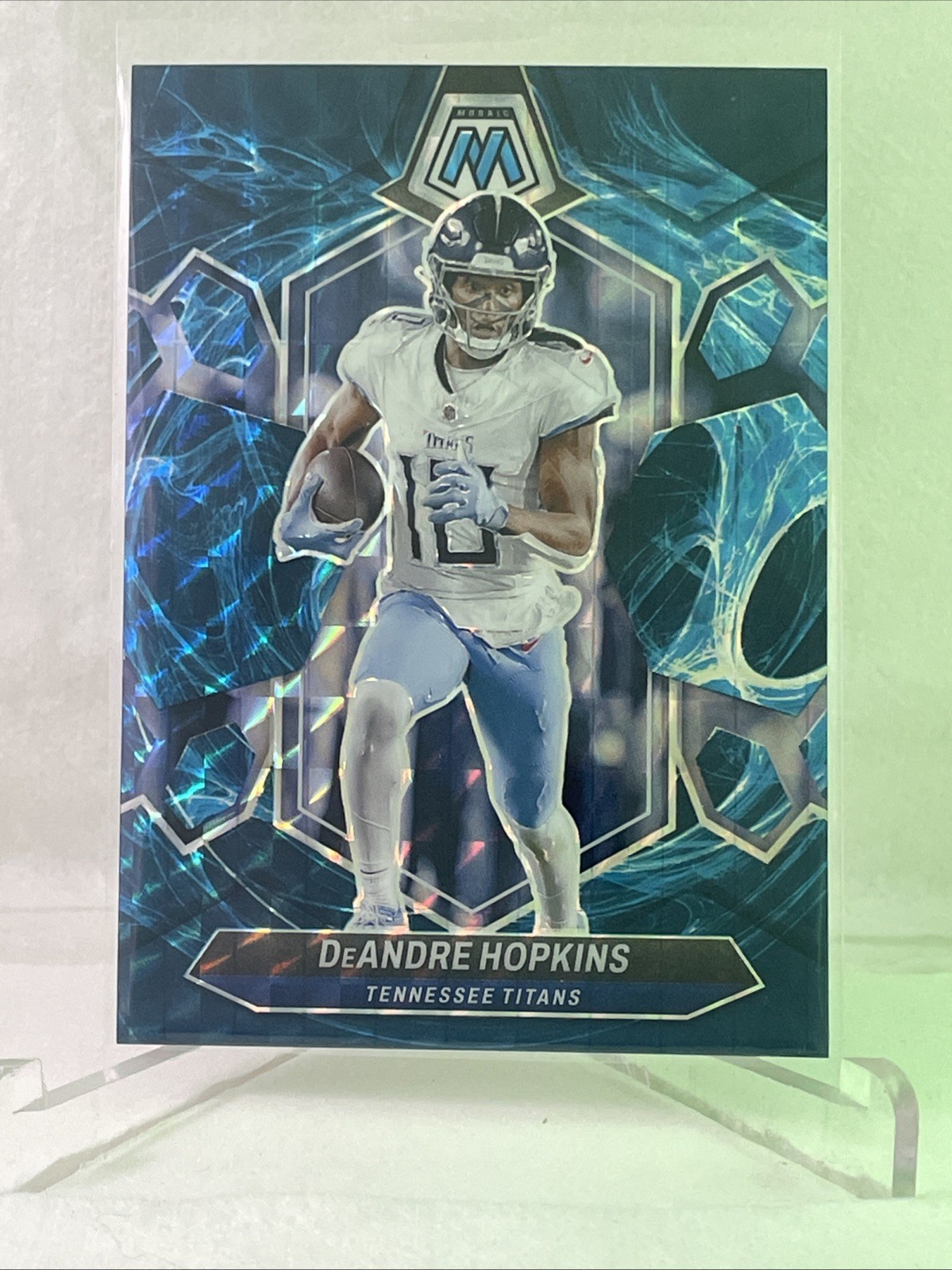 DeAndre Hopkins Genesis #214