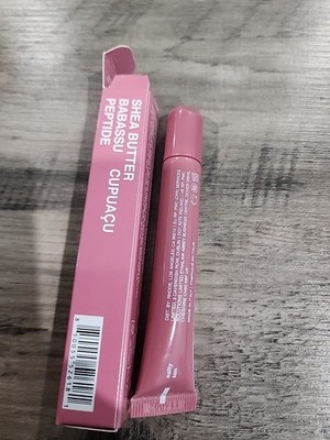 Rhode Skin Peptide Lip 4 Pack Bundle - Salty Tan Unscented Toast