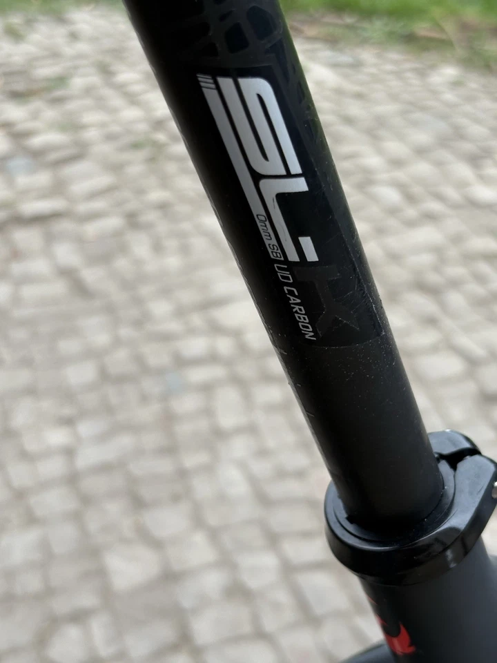 Carbon Mountainbike Pivot LES SL 2021 MTB Hardtail - Bild 2 von 4