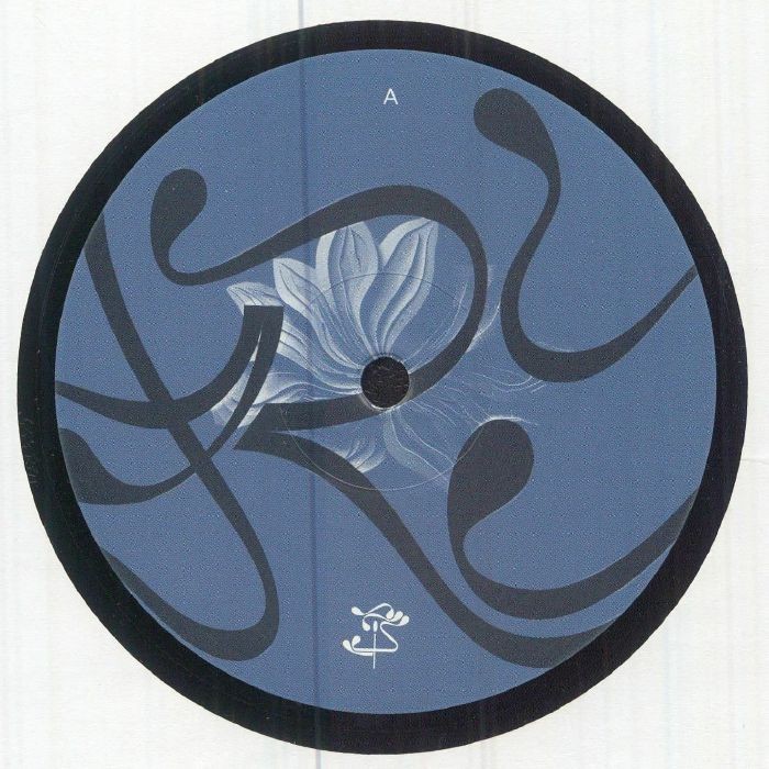 GOKU, Sam - Yulun - Vinyl (12"")