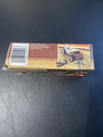 Lego Adventures Scorpion Tracker 5918 - with Box - 2 missing pieces