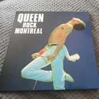 Queen Rock Montreal Triple vinyl LP 2007 box set mint condition