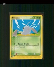 Nincada - 66/97 - LP - -66/97 - EN - Dragon