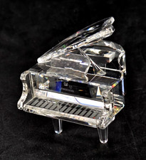 Swarovski Piano In Swarovski Figurines for sale | eBay