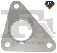 Fa1 422-506 Dichtung FüR Lader