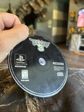 Tekken 3 PlayStation 1 PS1 Disc Only Tested Working Namco