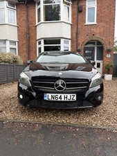 2014 Mercedes-Benz A180 CDI 1.5 Diesel. Apple CarPlay. £4,500 ONO.